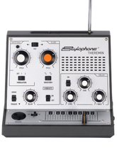 Stylophone Theremin
