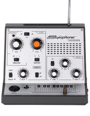 Stylophone Theremin