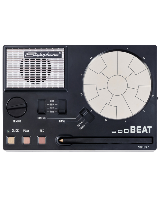 Stylophone Beat