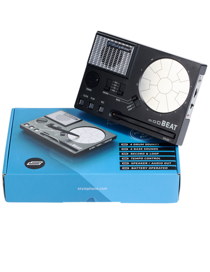 Stylophone Beat