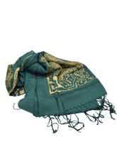 Scarf: Circuit Board
