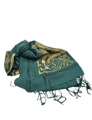 Scarf: Circuit Board