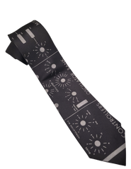 Tie: Minimoog