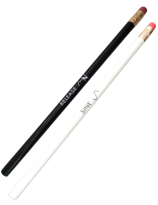 Pencil: Moog