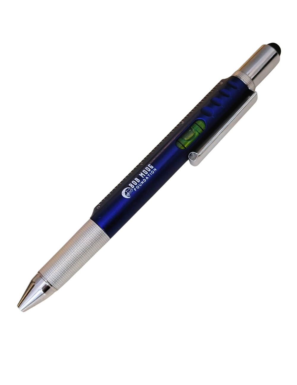 Pen: Multifunction Stylus Tool