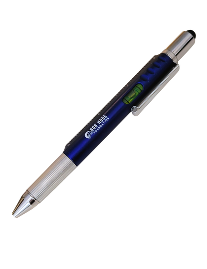 Pen: Multifunction Stylus Tool