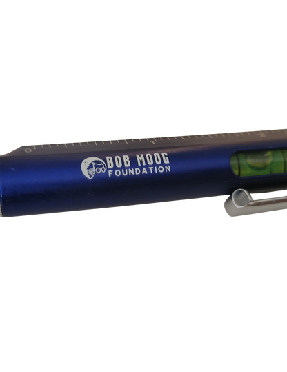 Pen: Multifunction Stylus Tool