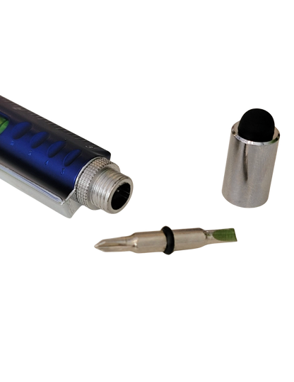 Pen: Multifunction Stylus Tool