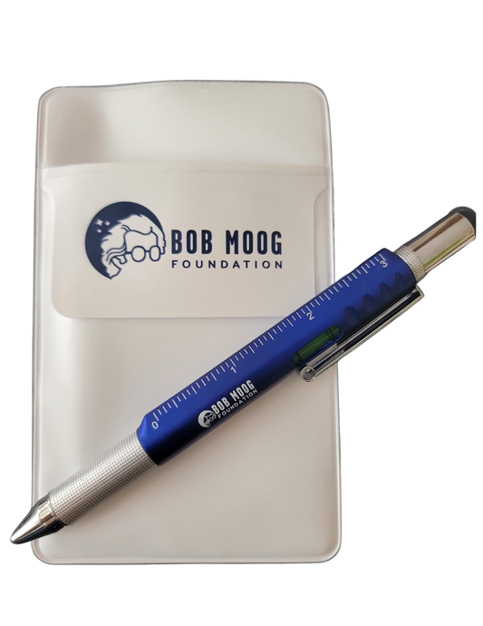 Bundle: Pen & Pocket Protector