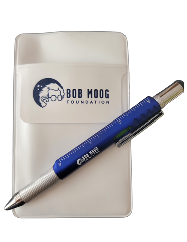 Bundle: Pen & Pocket Protector