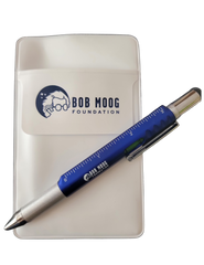 Bundle: Pen & Pocket Protector