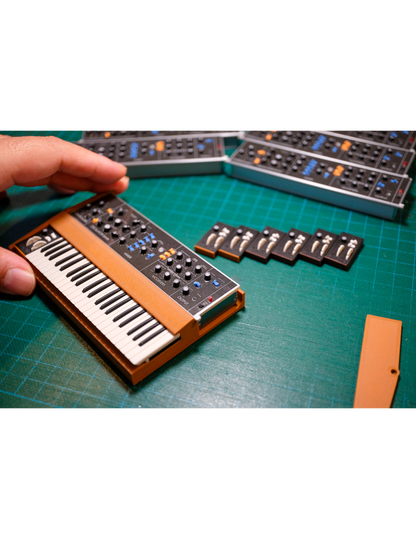 The Mini Minimoog