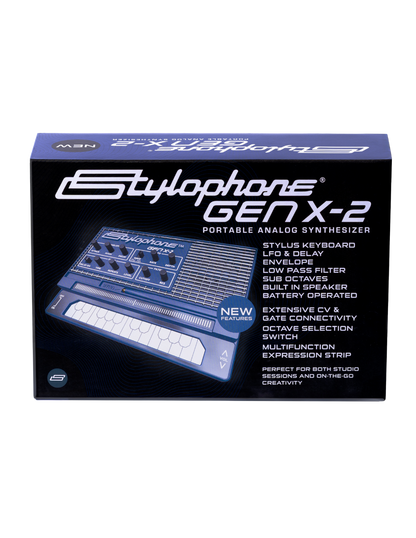Stylophone Gen X-2