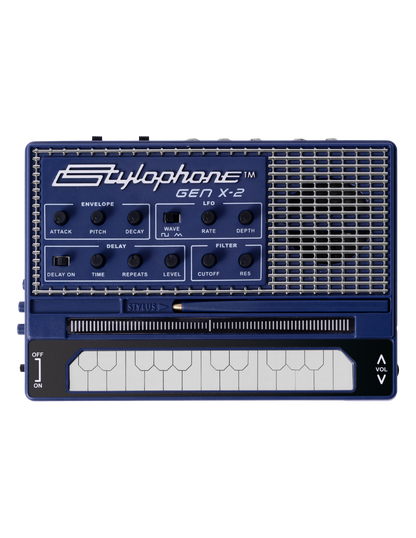 Stylophone Gen X-2