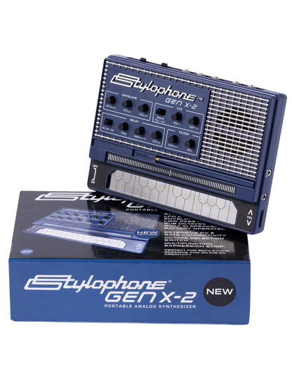 Stylophone Gen X-2