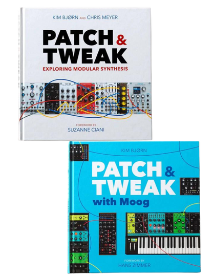 Bundle: Patch & Tweak