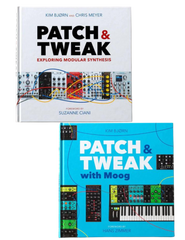 Bundle: Patch & Tweak