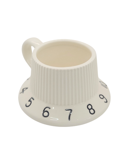 Mug: The Tone Mug