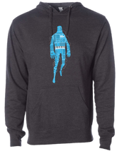 Hoodie: Robot