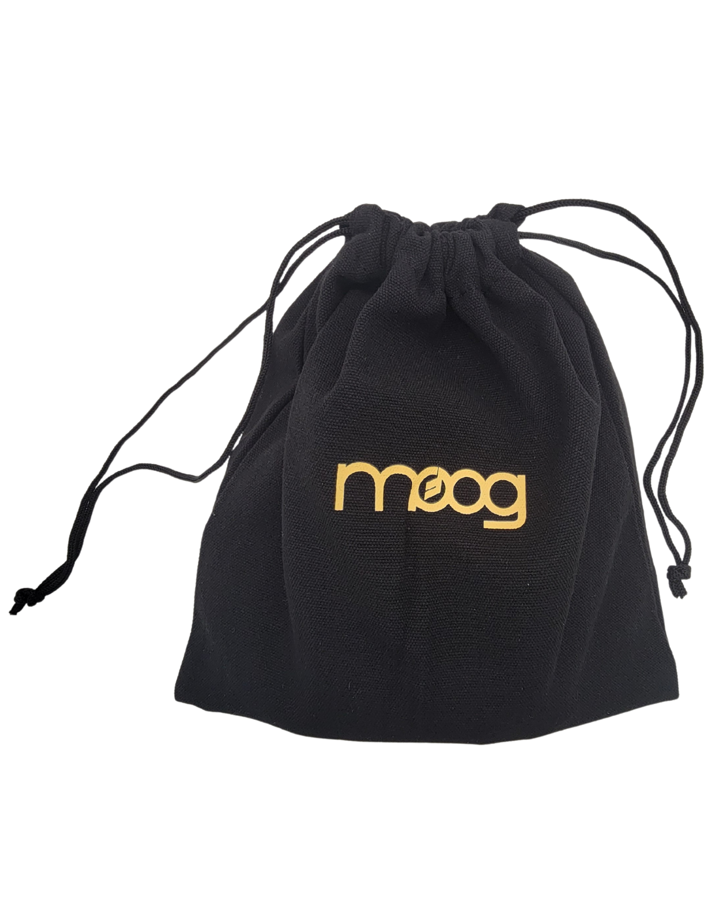 Drawstring Bag: Moog