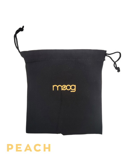 Drawstring Bag: Moog