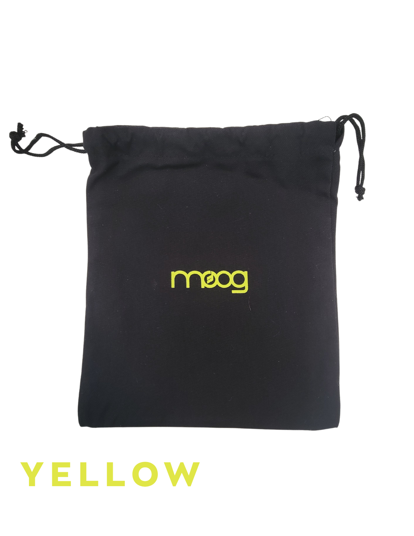 Drawstring Bag: Moog