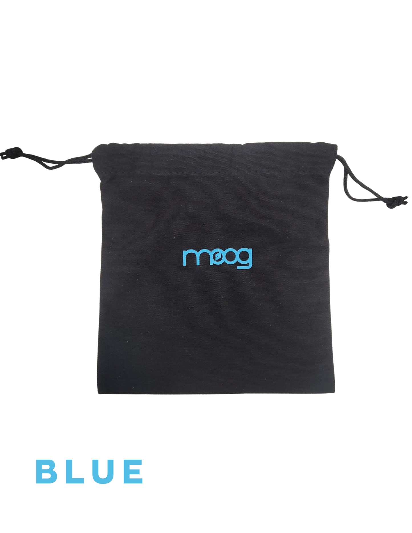 Drawstring Bag: Moog