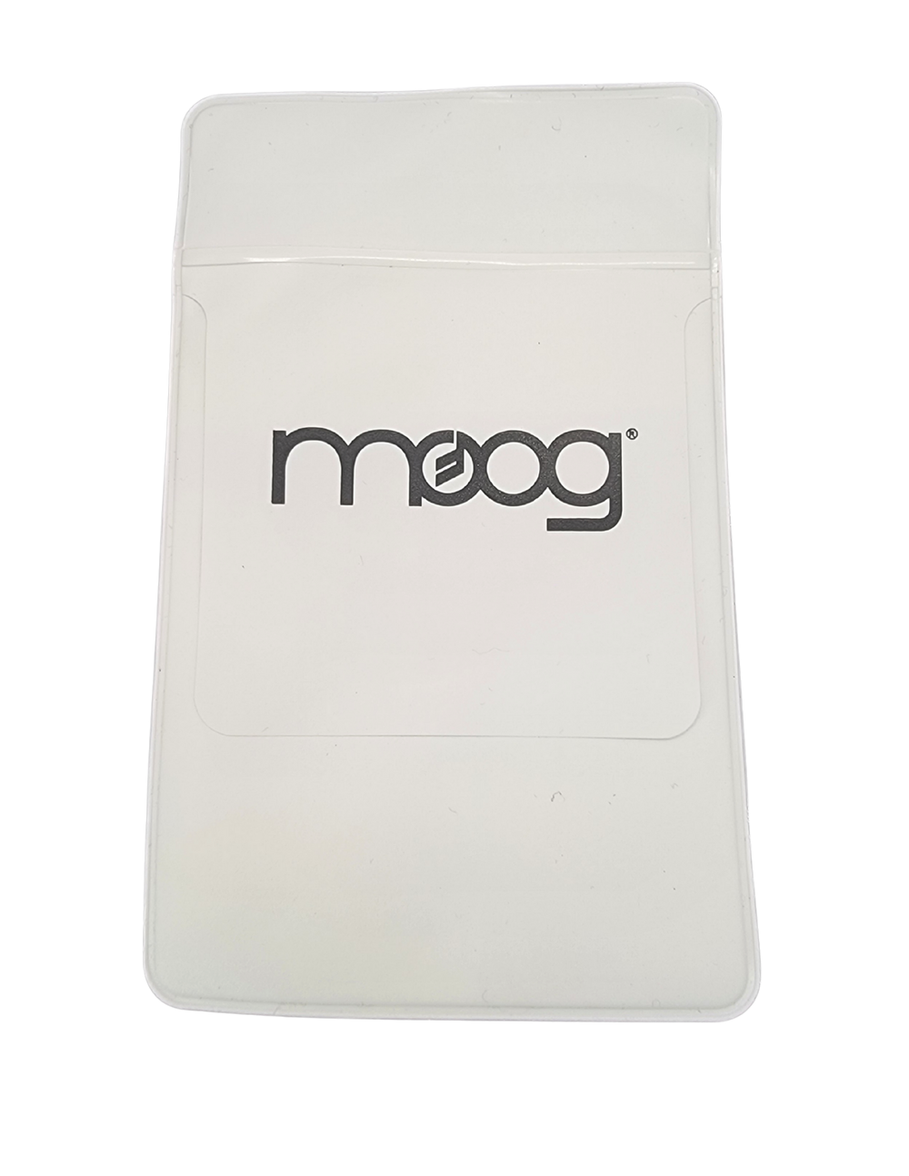 Pocket Protector: Moog