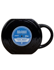 Mug: One Sugar Records Vinyl