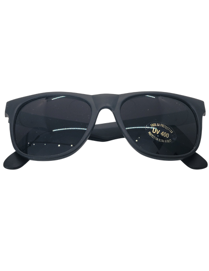 Sunglasses: Moog
