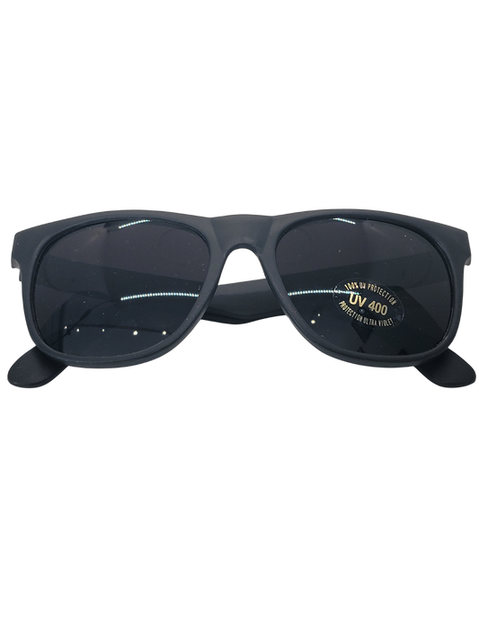 Sunglasses: Moog