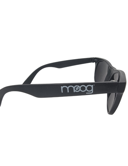 Sunglasses: Moog