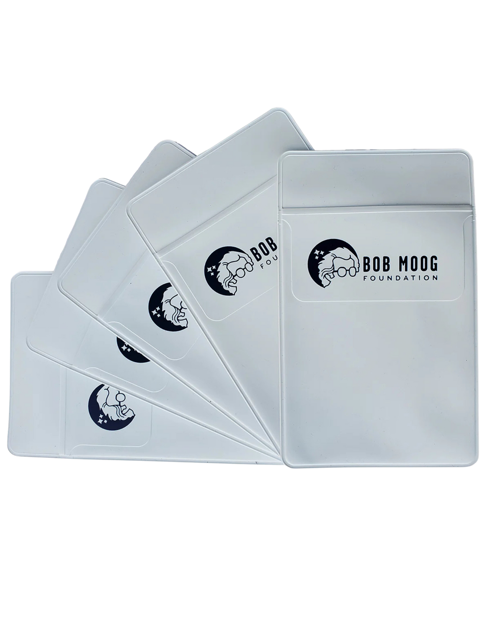 Pocket Protector: BMF Logo