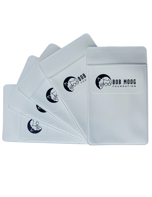 Pocket Protector: BMF Logo