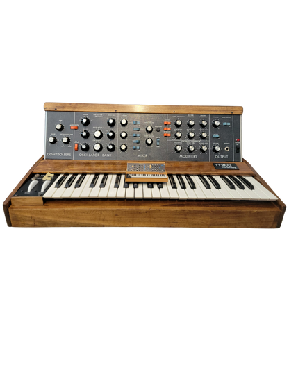 The Mini Minimoog