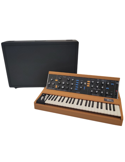 The Mini Minimoog