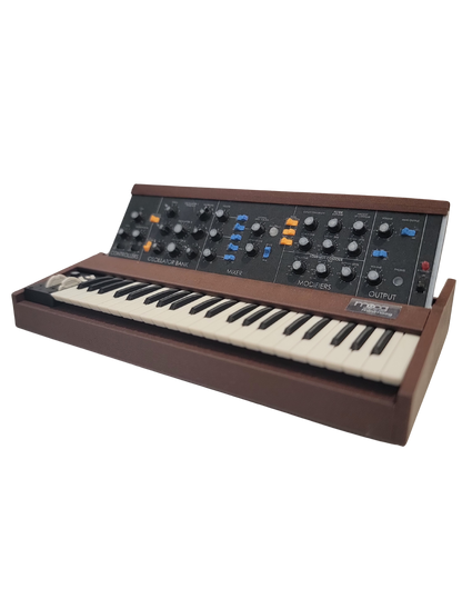 The Mini Minimoog