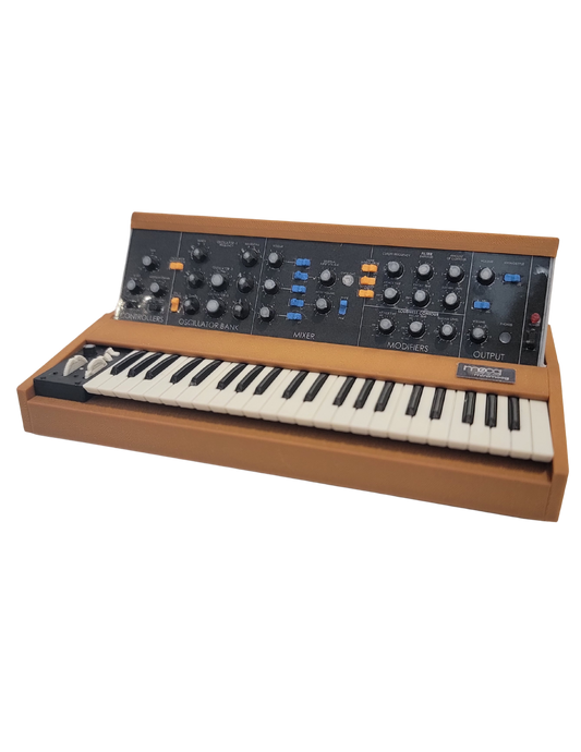 The Mini Minimoog