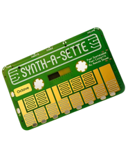 MicroKits Synth-a-sette