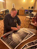 Journey 3 of 5 - Rick Wakeman Autographed Photo
