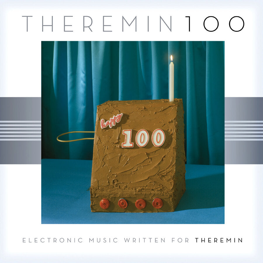 CD: Theremin 100