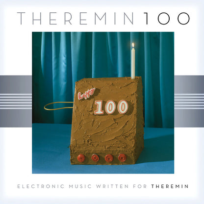 CD: Theremin 100