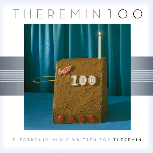 LP: Theremin 100