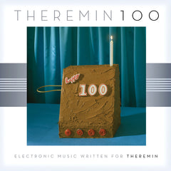 CD: Theremin 100
