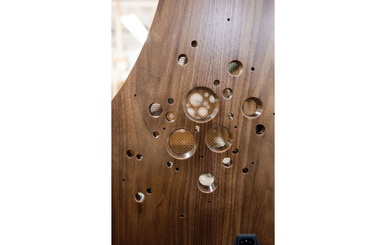 2025 Winter Raffle: "What Would Bob Do?" Custom Built Eurorack Synthesizer