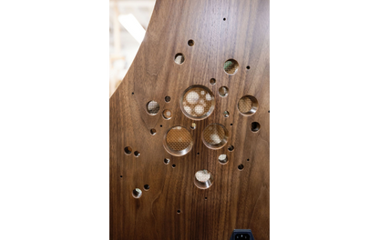 2025 Winter Raffle: "What Would Bob Do?" Custom Built Eurorack Synthesizer