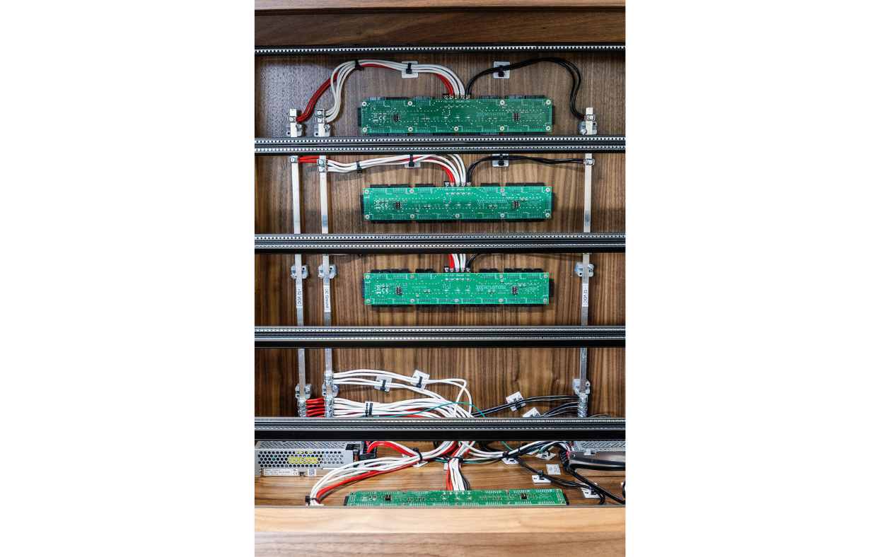 2025 Winter Raffle: "What Would Bob Do?" Custom Built Eurorack Synthesizer