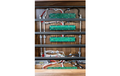 2025 Winter Raffle: "What Would Bob Do?" Custom Built Eurorack Synthesizer