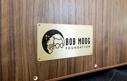 2025 Winter Raffle: "What Would Bob Do?" Custom Built Eurorack Synthesizer