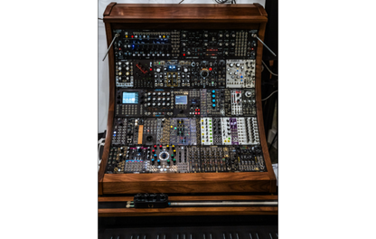 2025 Winter Raffle: "What Would Bob Do?" Custom Built Eurorack Synthesizer